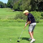 Beginners guide to play golf left handed