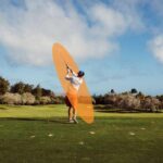 what is golf swing plane