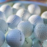 Picture Of Golf Balls